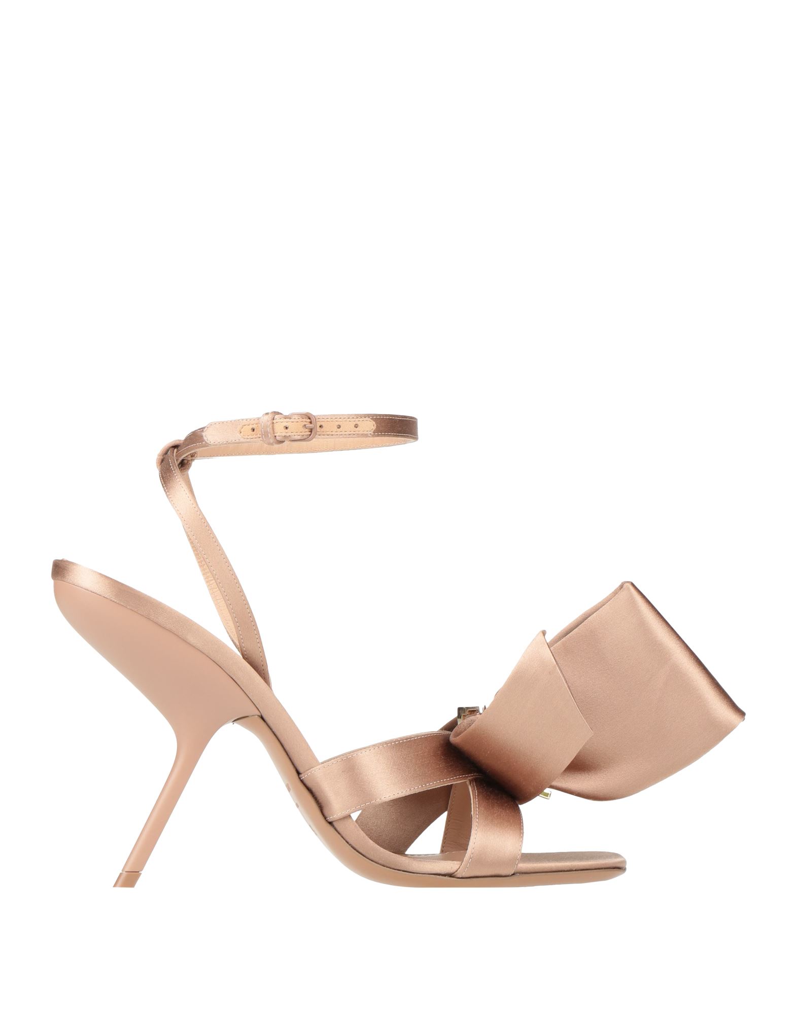 FERRAGAMO ΠΑΠΟΥΤΣΙΑ Πέδιλα