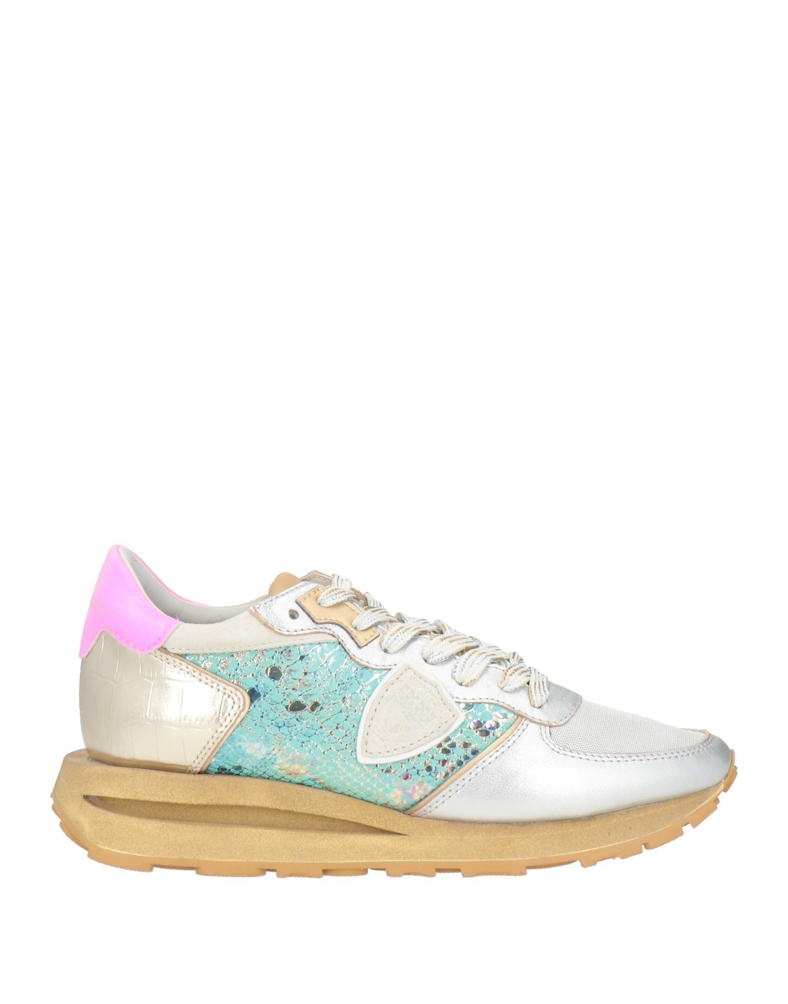  Philippe Model - Chaussures - Sneakers - On Yoox.com 
