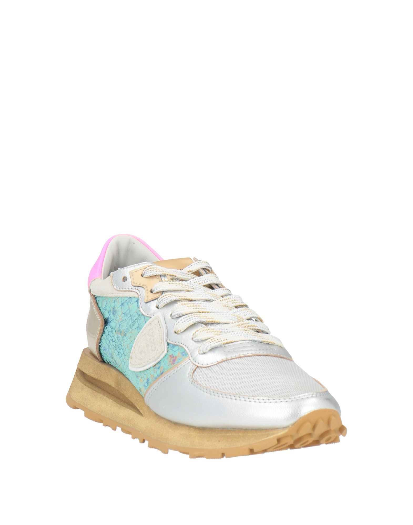  Philippe Model - Chaussures - Sneakers - On Yoox.com 