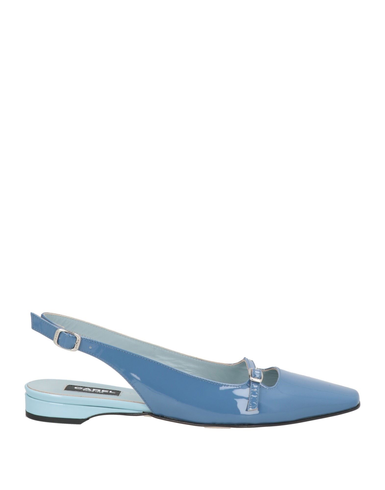 Carel Paris - Schuhe - Ballerinas - On Yoox.com 