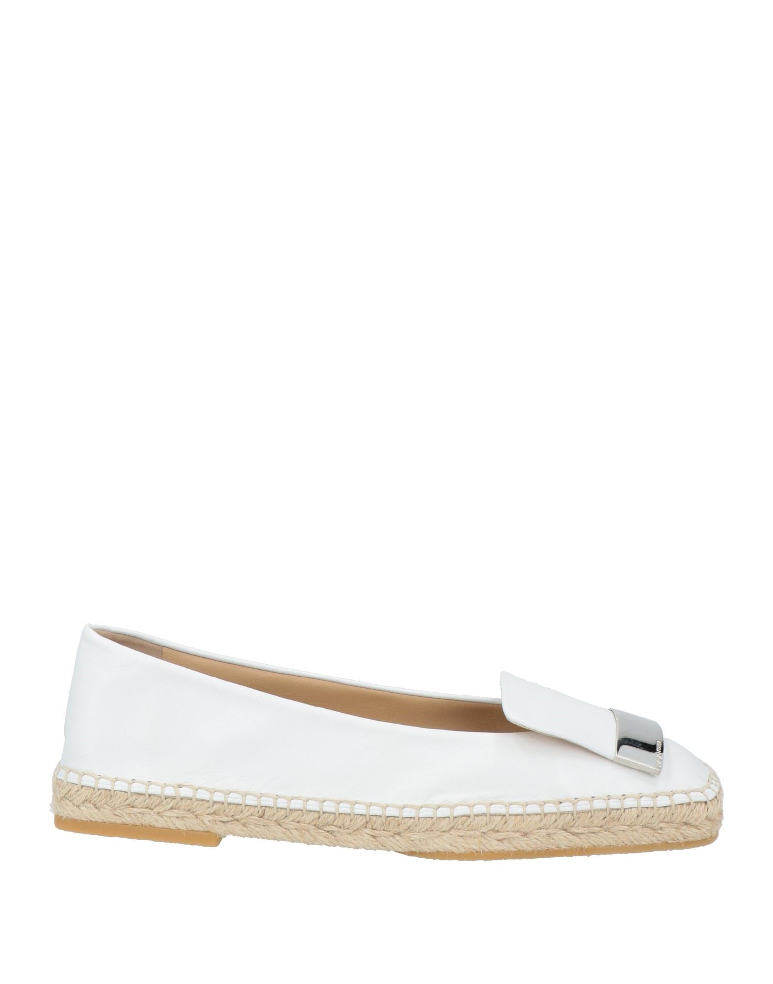 Sergio Rossi SERGIO ROSSI ΠΑΠΟΥΤΣΙΑ εσπαντρίγιες