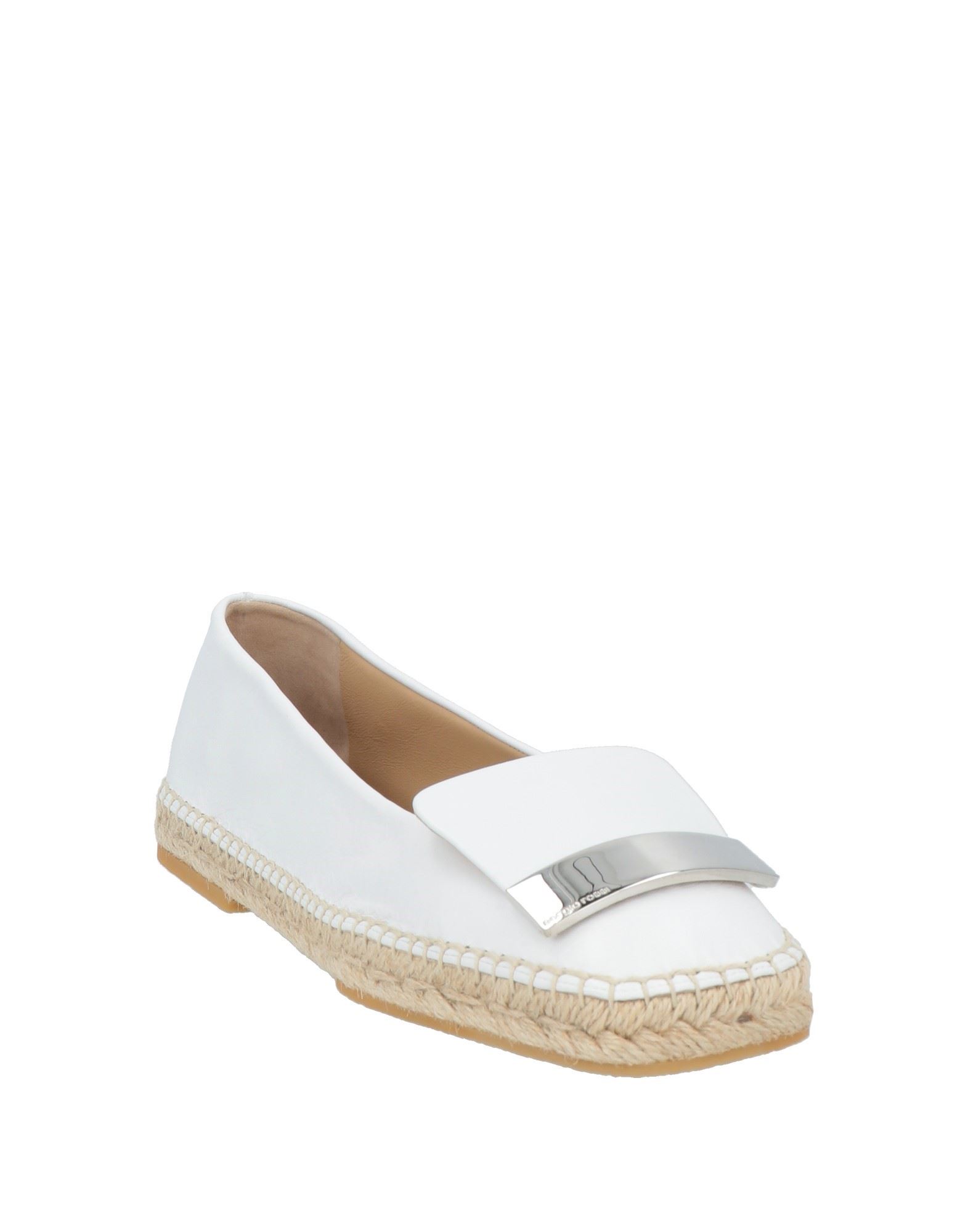  Sergio Rossi - Schuhe - Espadrilles - On Yoox.com 