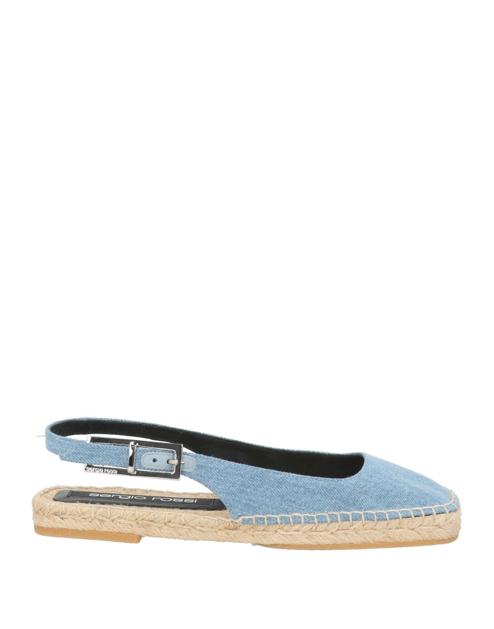 Sergio Rossi - Schuhe - Espadrilles - On Yoox.com 