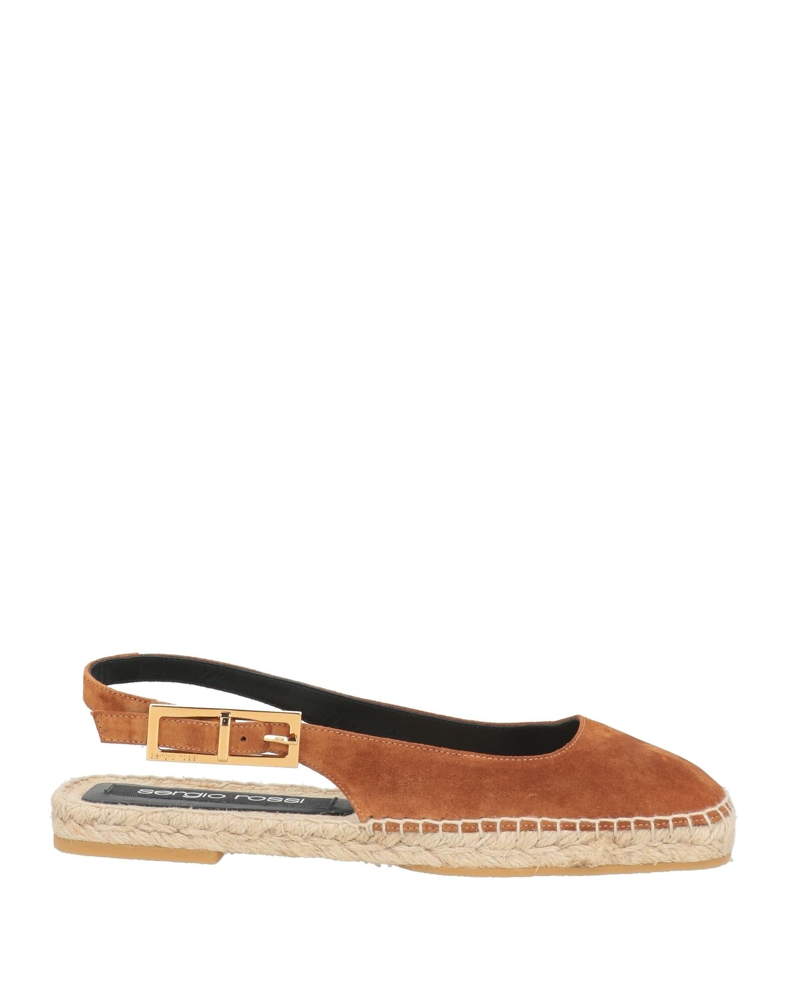  Sergio Rossi - Schuhe - Espadrilles - On Yoox.com 