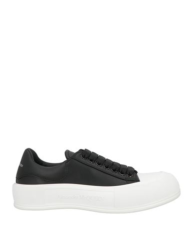Sneakers Mujer Negro 40 Mujer