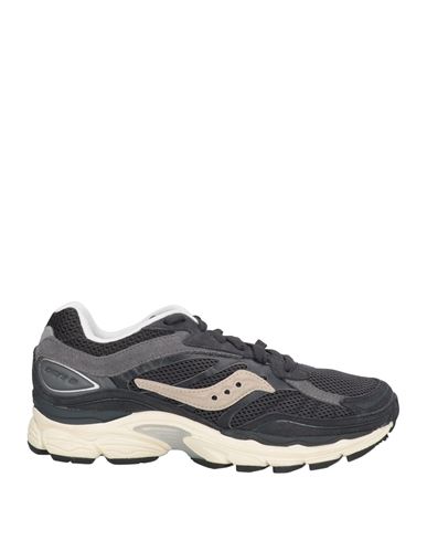 Sneakers Hombre Gris plomo 46.5 Hombre