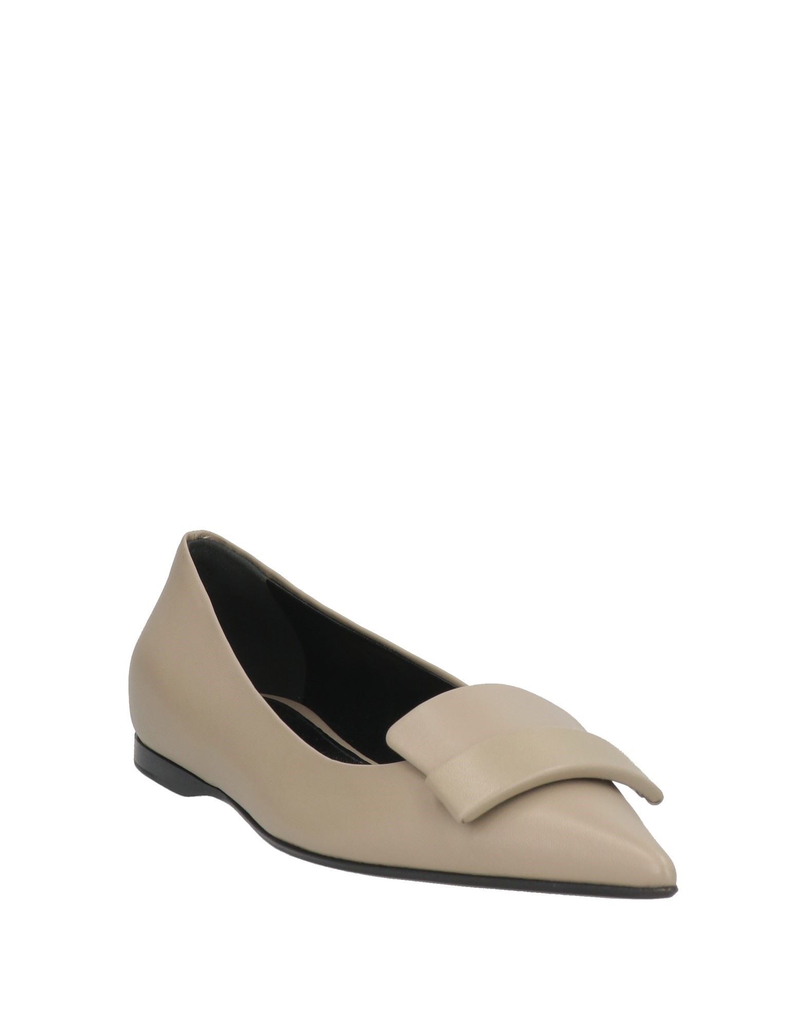  Sergio Rossi - Calzado - Bailarinas - On Yoox.com 