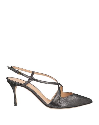 Pumps Damen Stahlgrau 35,37 Damen