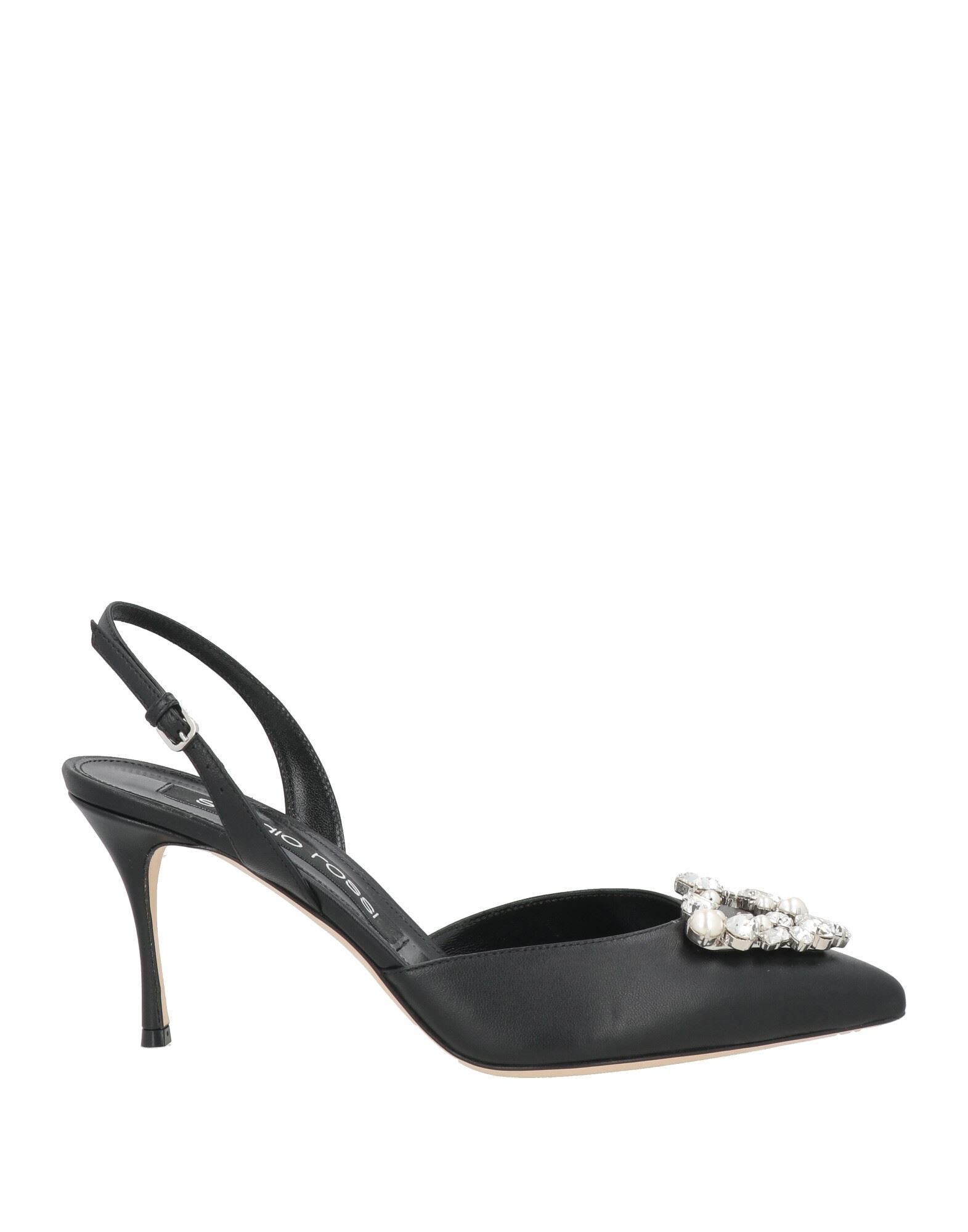  Sergio Rossi - Schuhe - Pumps - On Yoox.com 