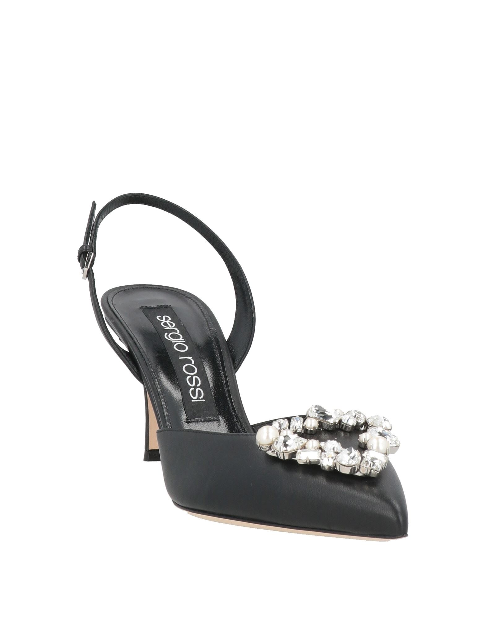  Sergio Rossi - Schuhe - Pumps - On Yoox.com 