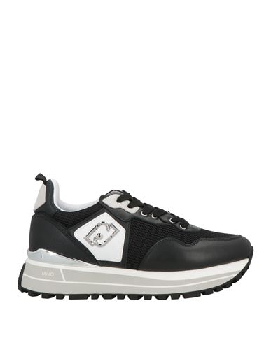 Sneakers Damen Schwarz 35,36,37,38,39,40,41 Damen