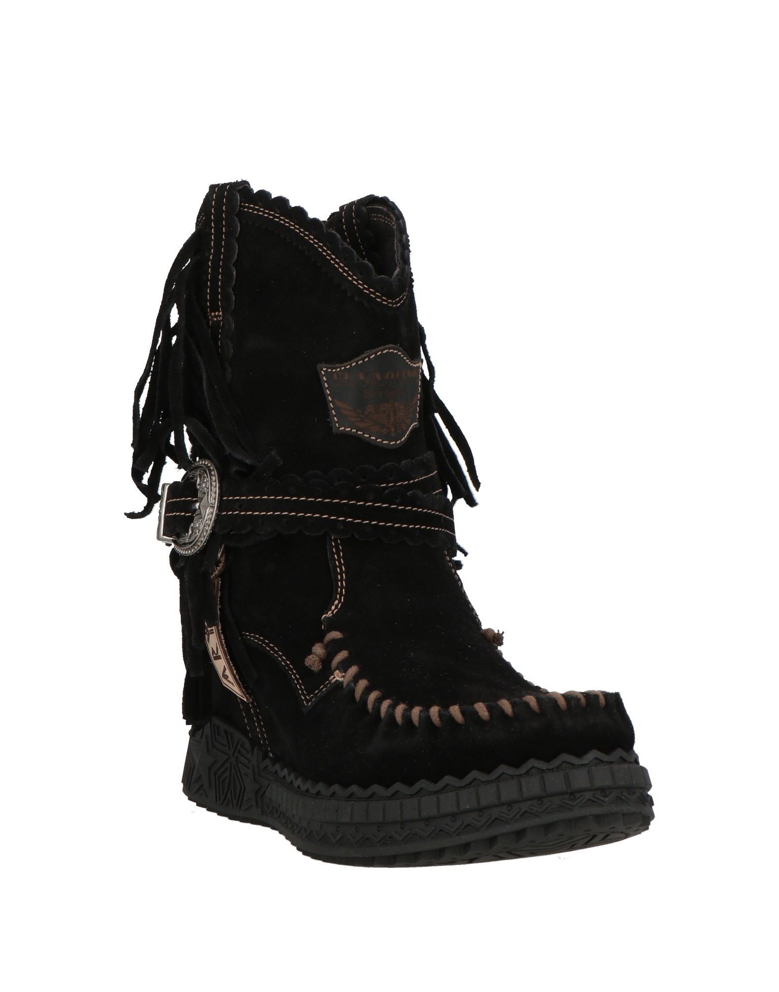  El Vaquero - Calzado - Botines De Caña Alta - On Yoox.com 