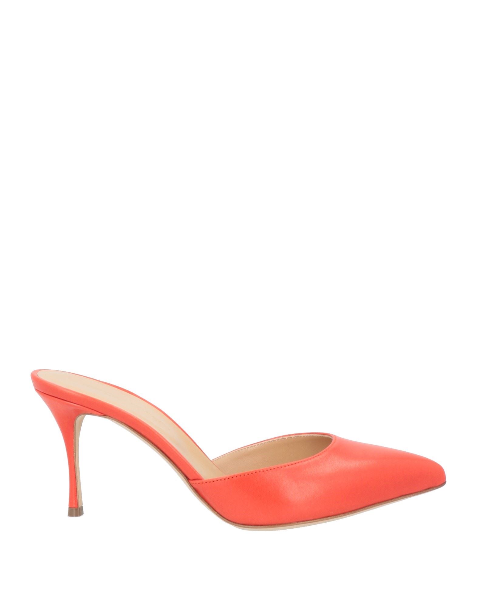  Sergio Rossi - Schuhe - Mules & Clogs - On Yoox.com 