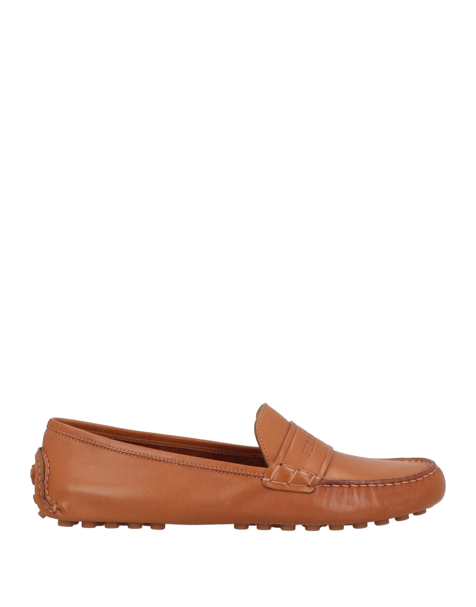 FERRAGAMO FERRAGAMO ΠΑΠΟΥΤΣΙΑ Μοκασίνια
