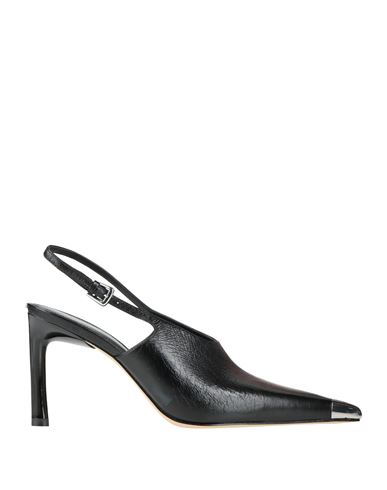 Pumps Damen Schwarz EU35.5/IT35.5 Damen