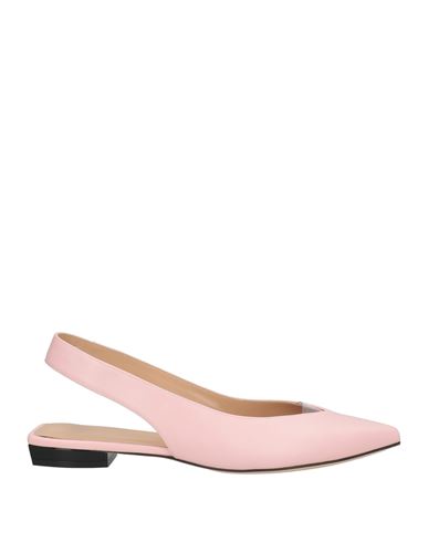 Ballerina Damen Hellrosa 36 Damen
