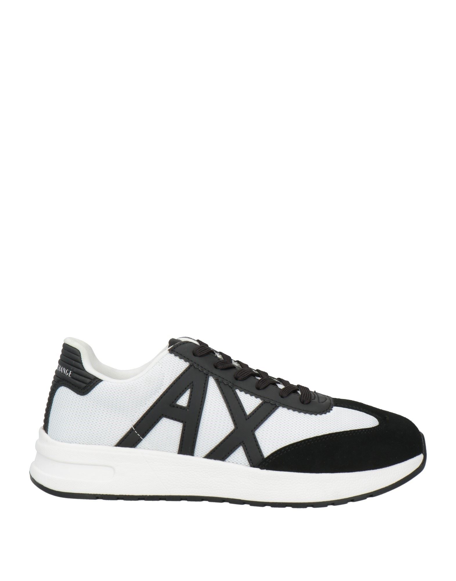  Armani Exchange - Schuhe - Sneakers - On Yoox.com 