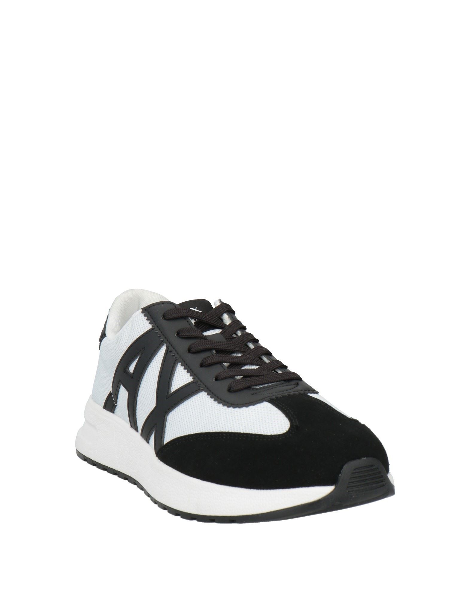  Armani Exchange - Schuhe - Sneakers - On Yoox.com 