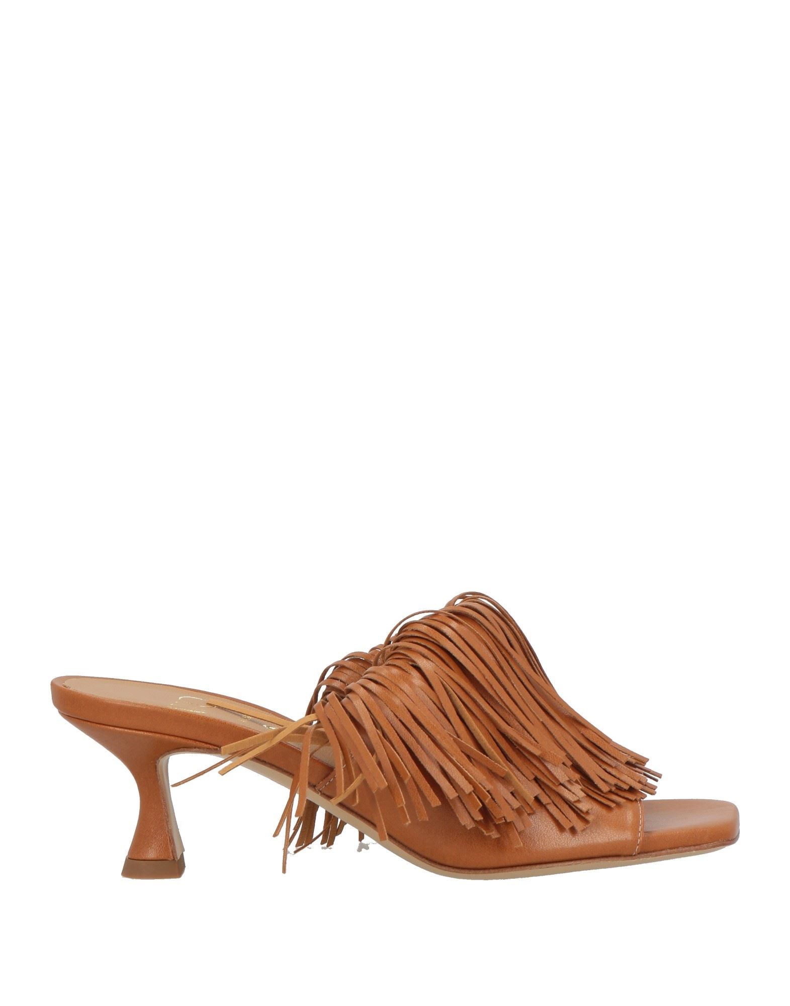 WO MILANO WO MILANO ΠΑΠΟΥΤΣΙΑ Πέδιλα