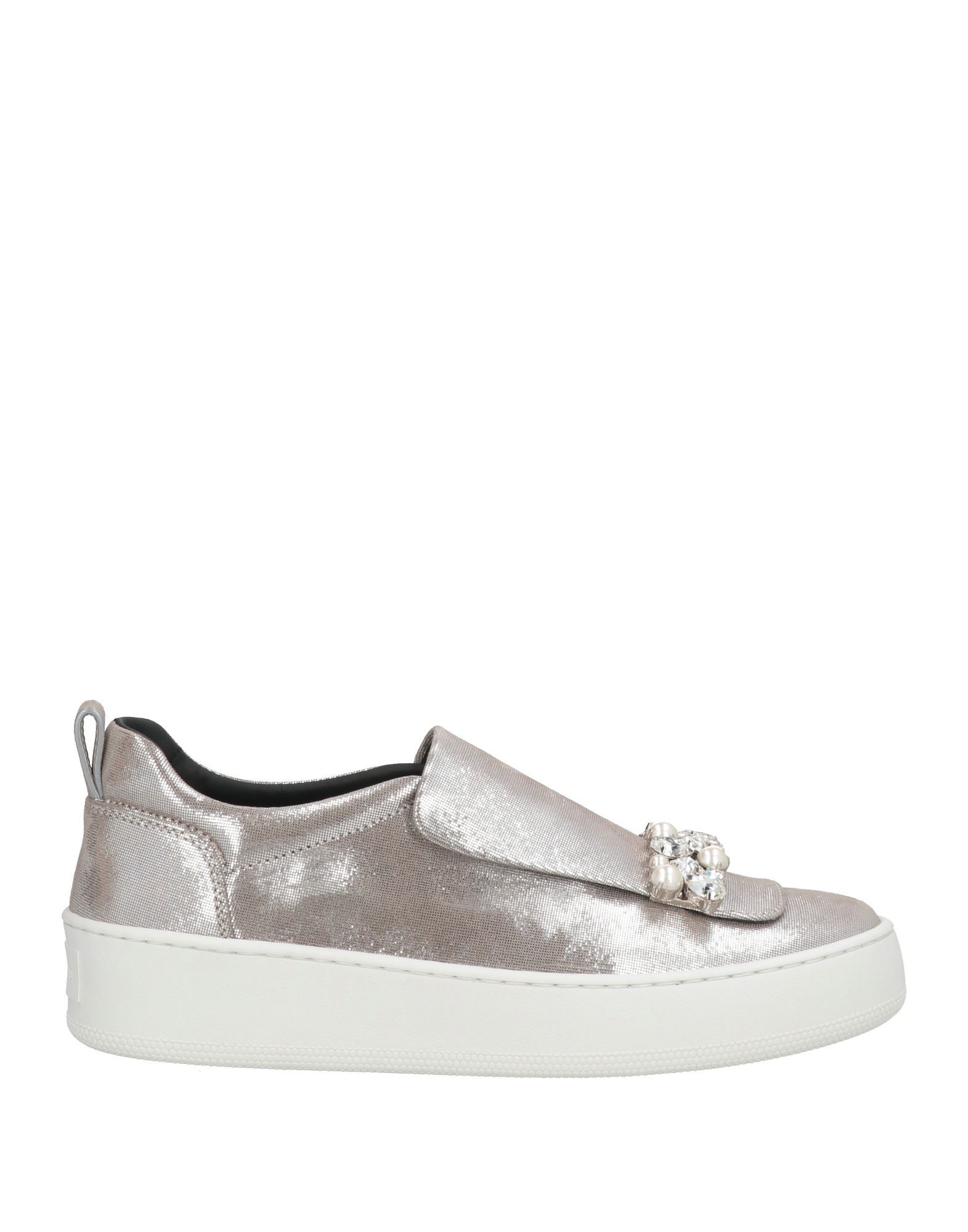  Sergio Rossi - Schuhe - Sneakers - On Yoox.com 