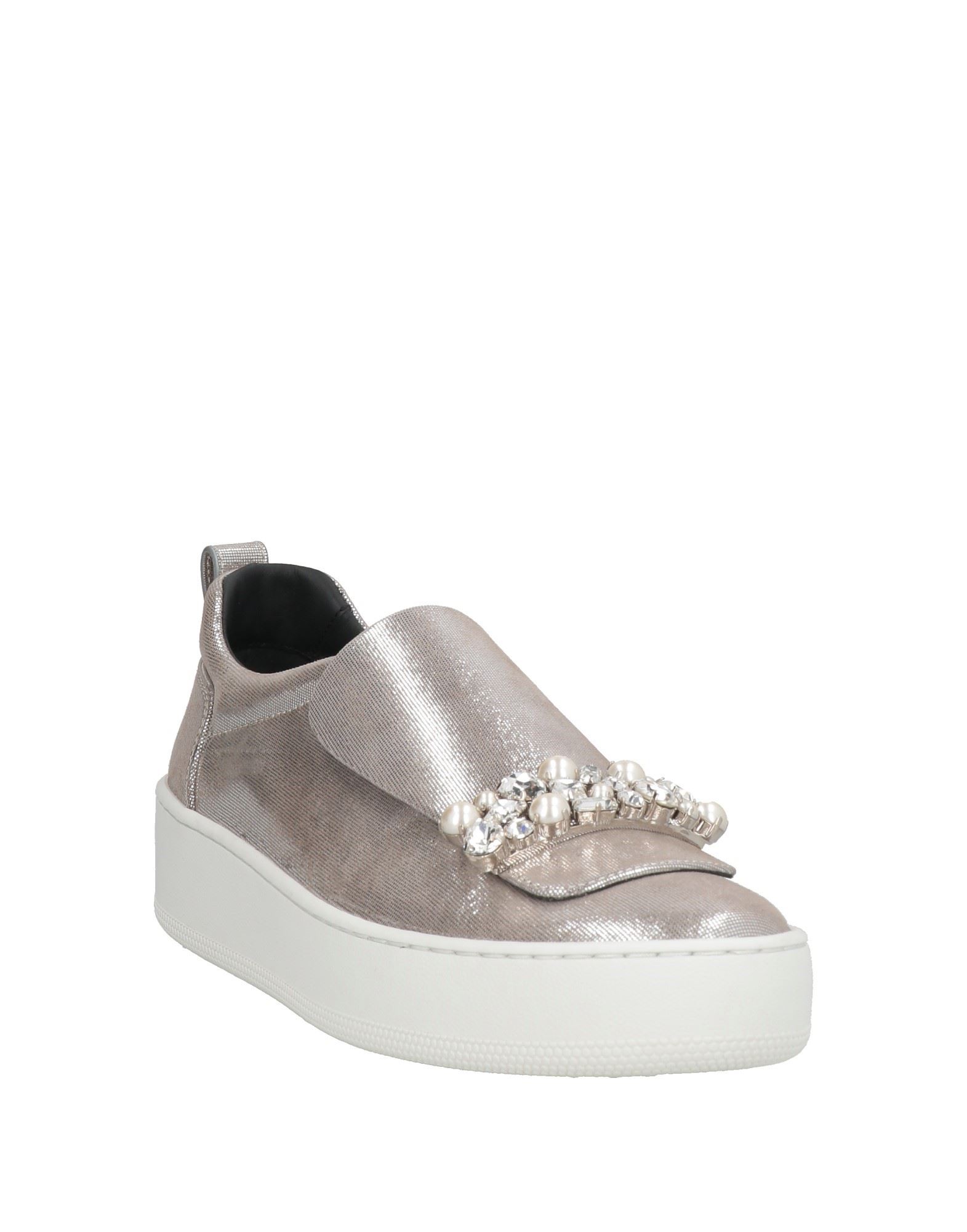  Sergio Rossi - Schuhe - Sneakers - On Yoox.com 