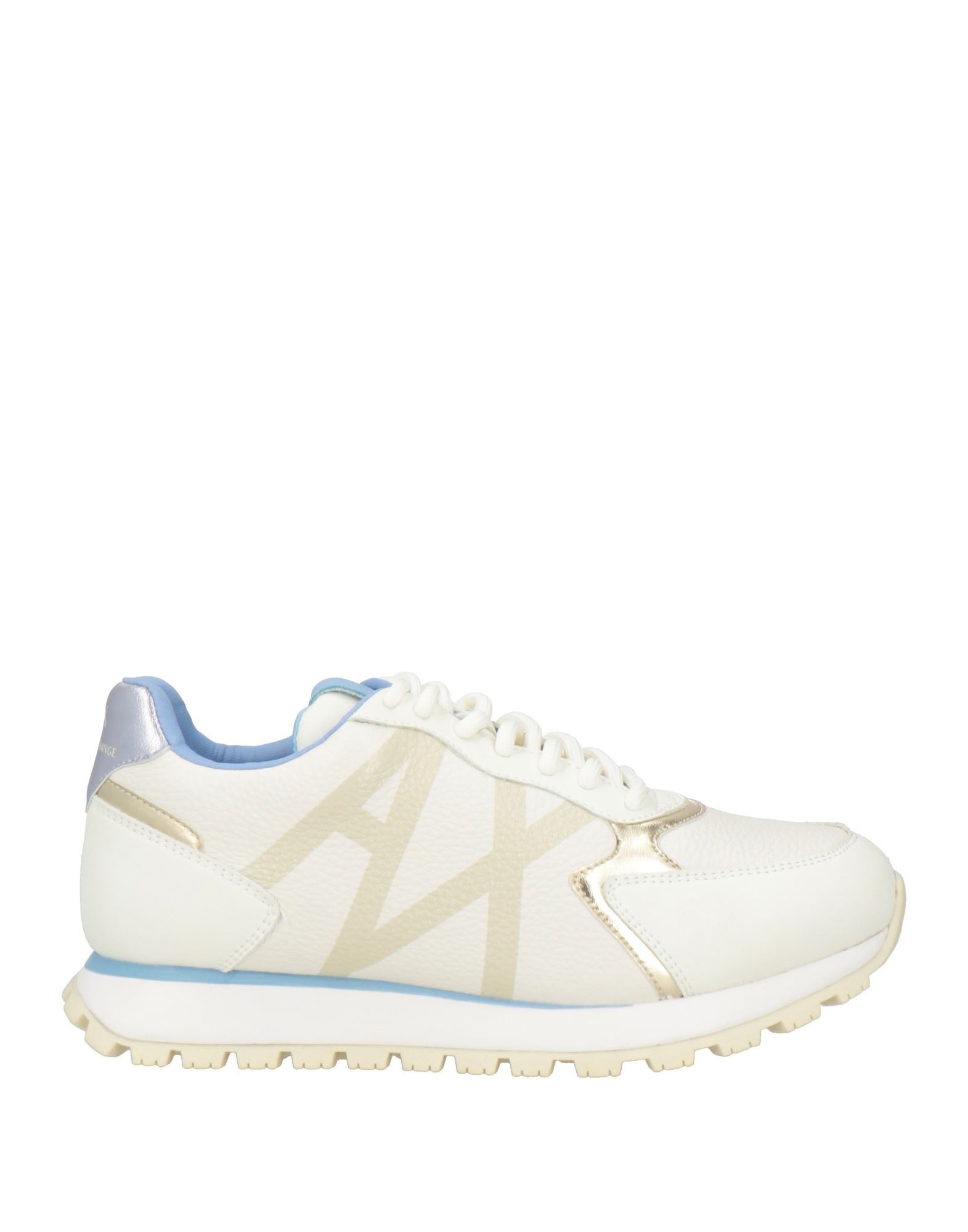  Armani Exchange - Schuhe - Sneakers - On Yoox.com 