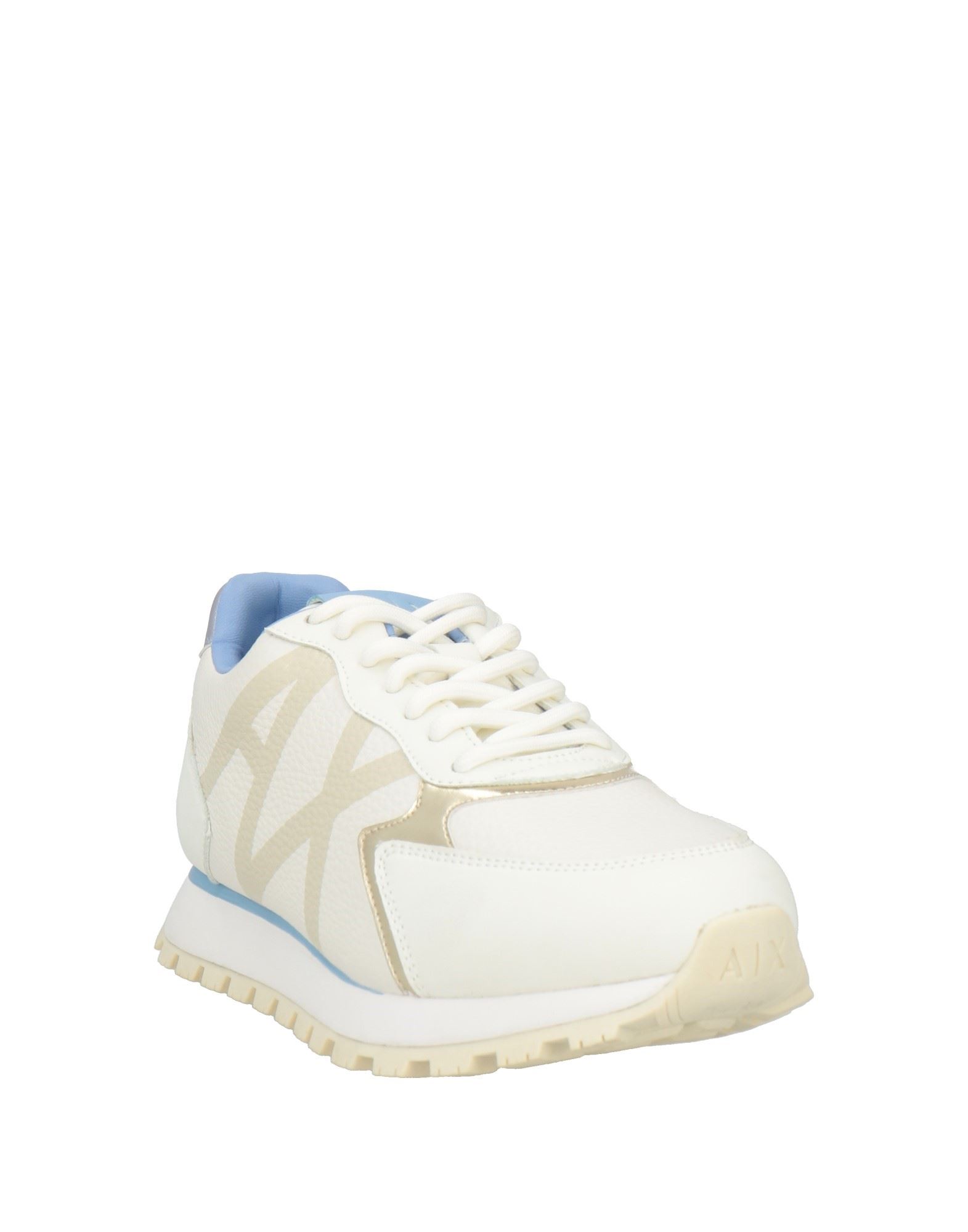  Armani Exchange - Schuhe - Sneakers - On Yoox.com 