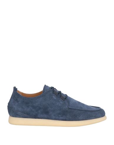 Mocasines Hombre Azul marino 39,40 Hombre
