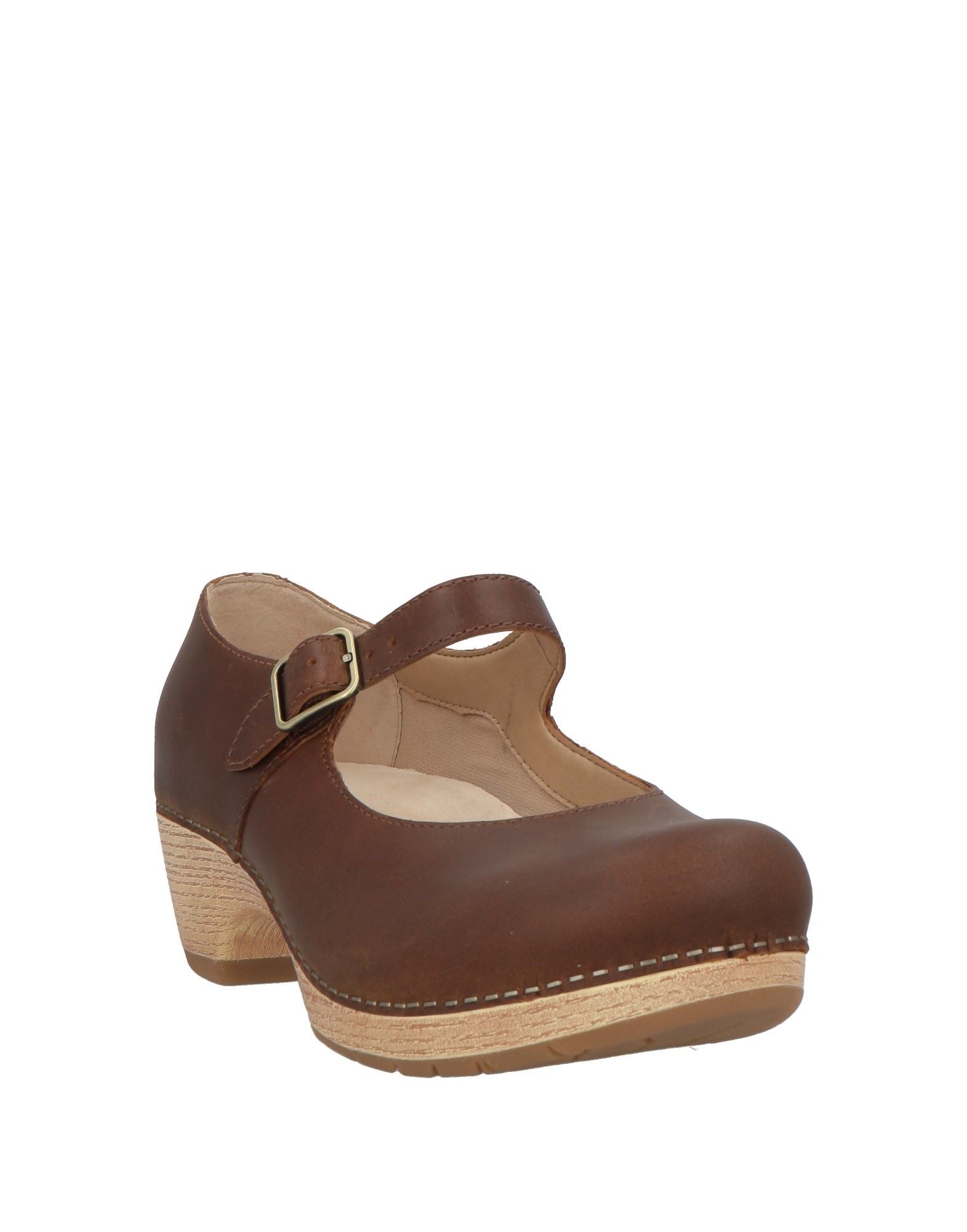 Dansko - Calzature - Mules & Zoccoli - On Yoox.com 