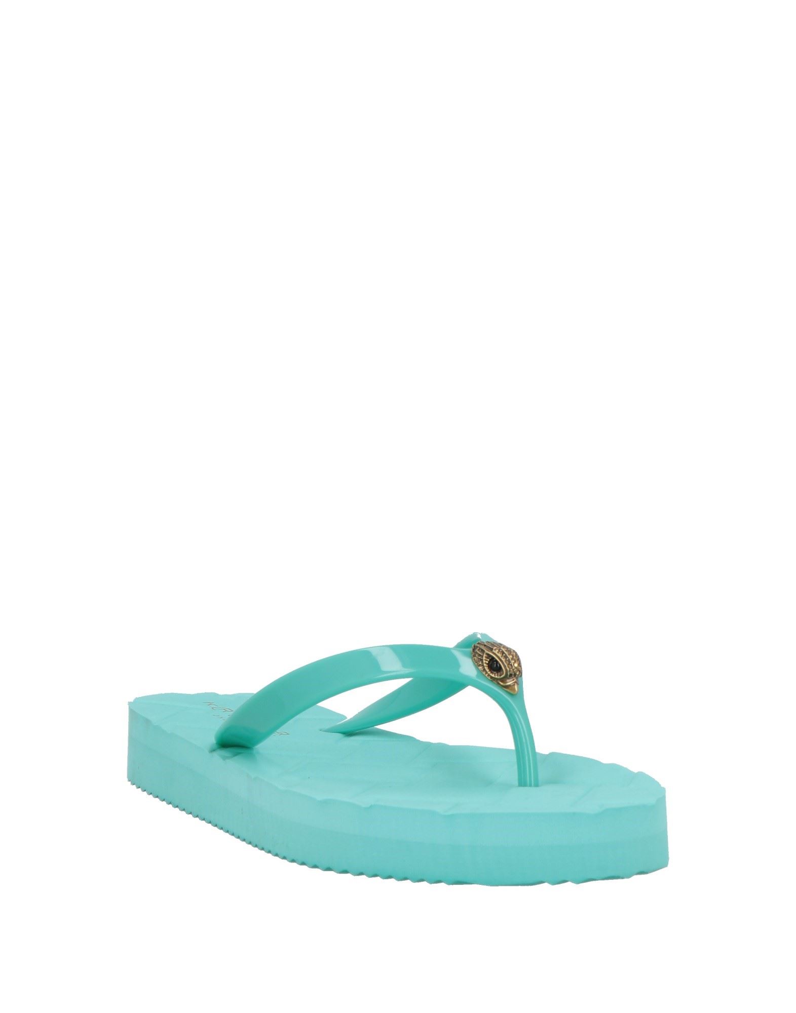  Kurt Geiger - Schuhe - Zehentrenner - On Yoox.com 