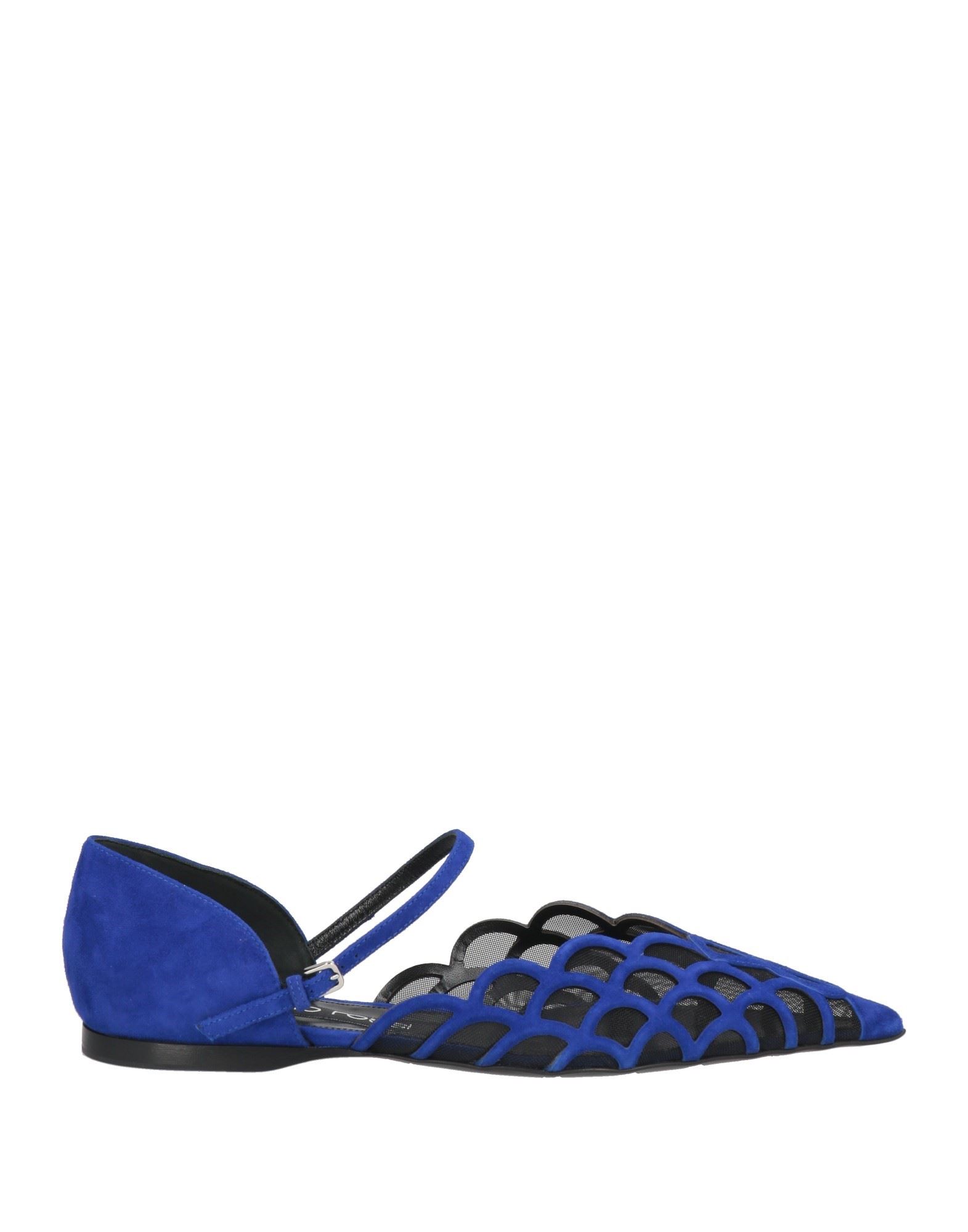  Sergio Rossi - Calzado - Bailarinas - On Yoox.com 