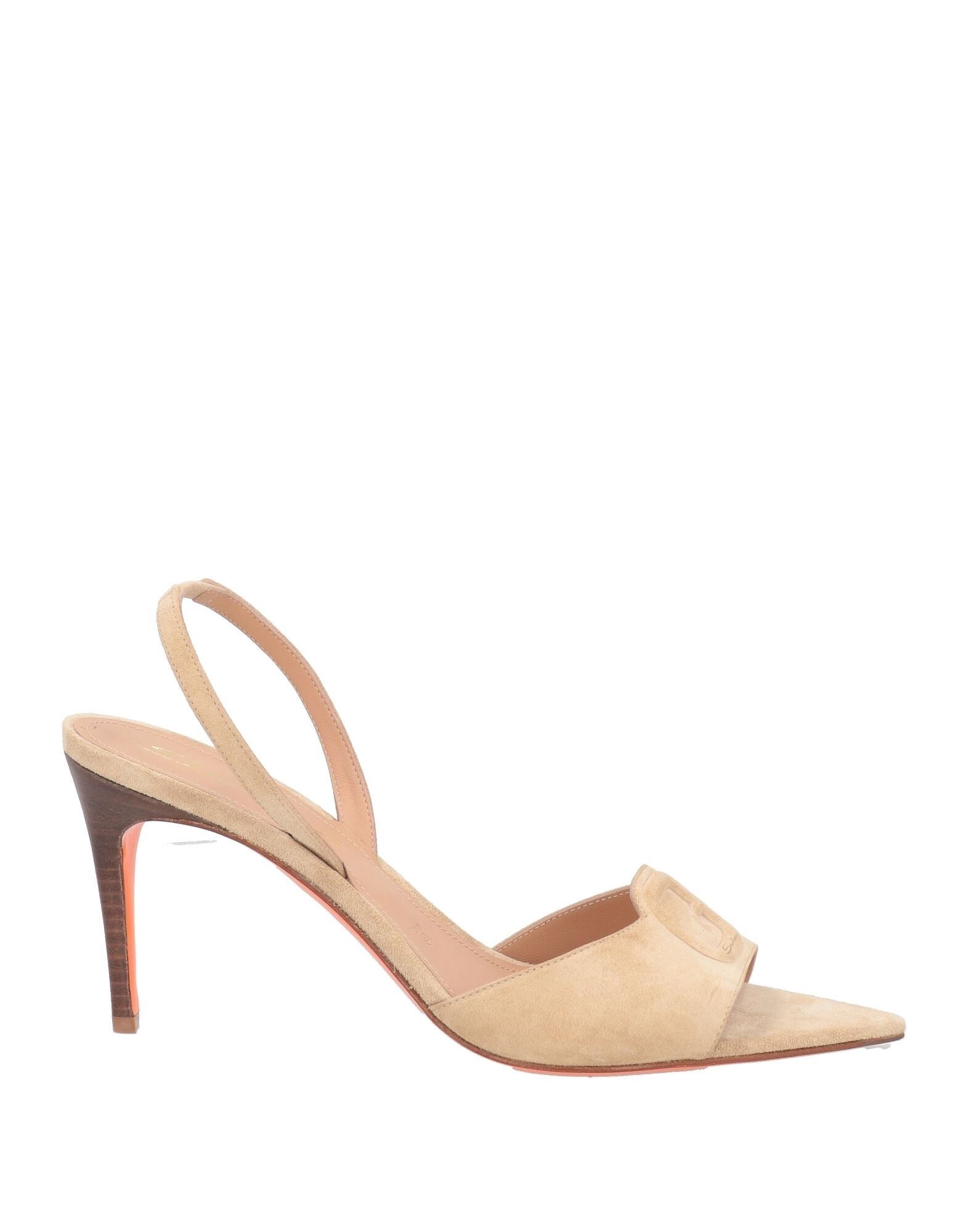 SANTONI SANTONI ΠΑΠΟΥΤΣΙΑ Πέδιλα
