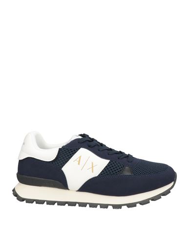 Sneakers Hombre Azul marino 39,40,44.5 Hombre