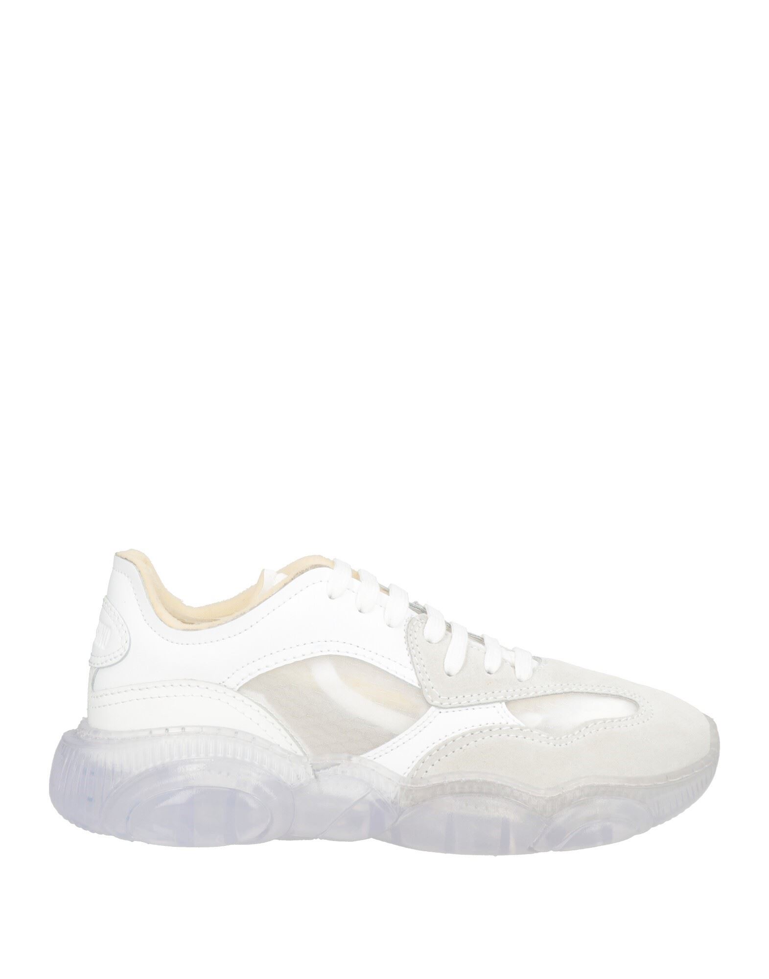  Moschino - Schuhe - Sneakers - On Yoox.com 