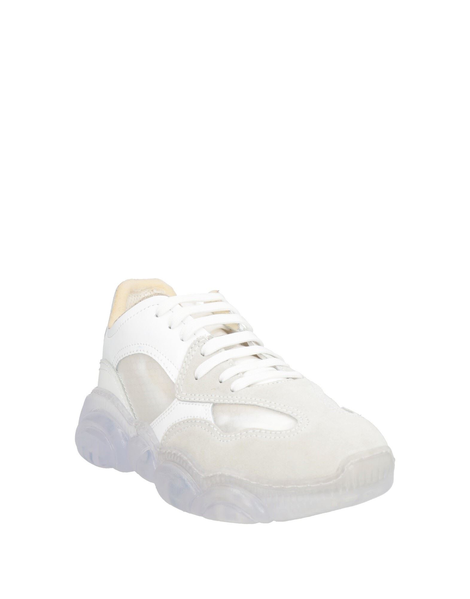  Moschino - Schuhe - Sneakers - On Yoox.com 