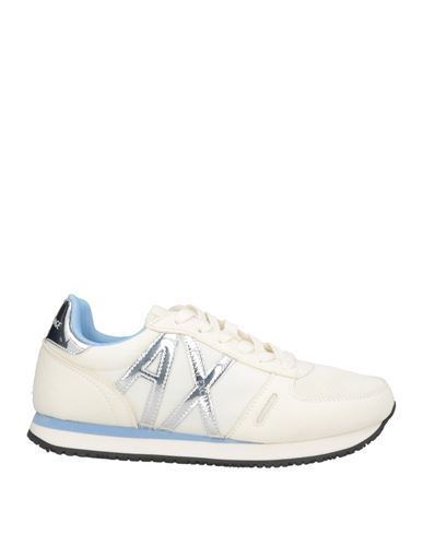 Sneakers Mujer Marfil 36,36.5,38.5,40,41 Mujer