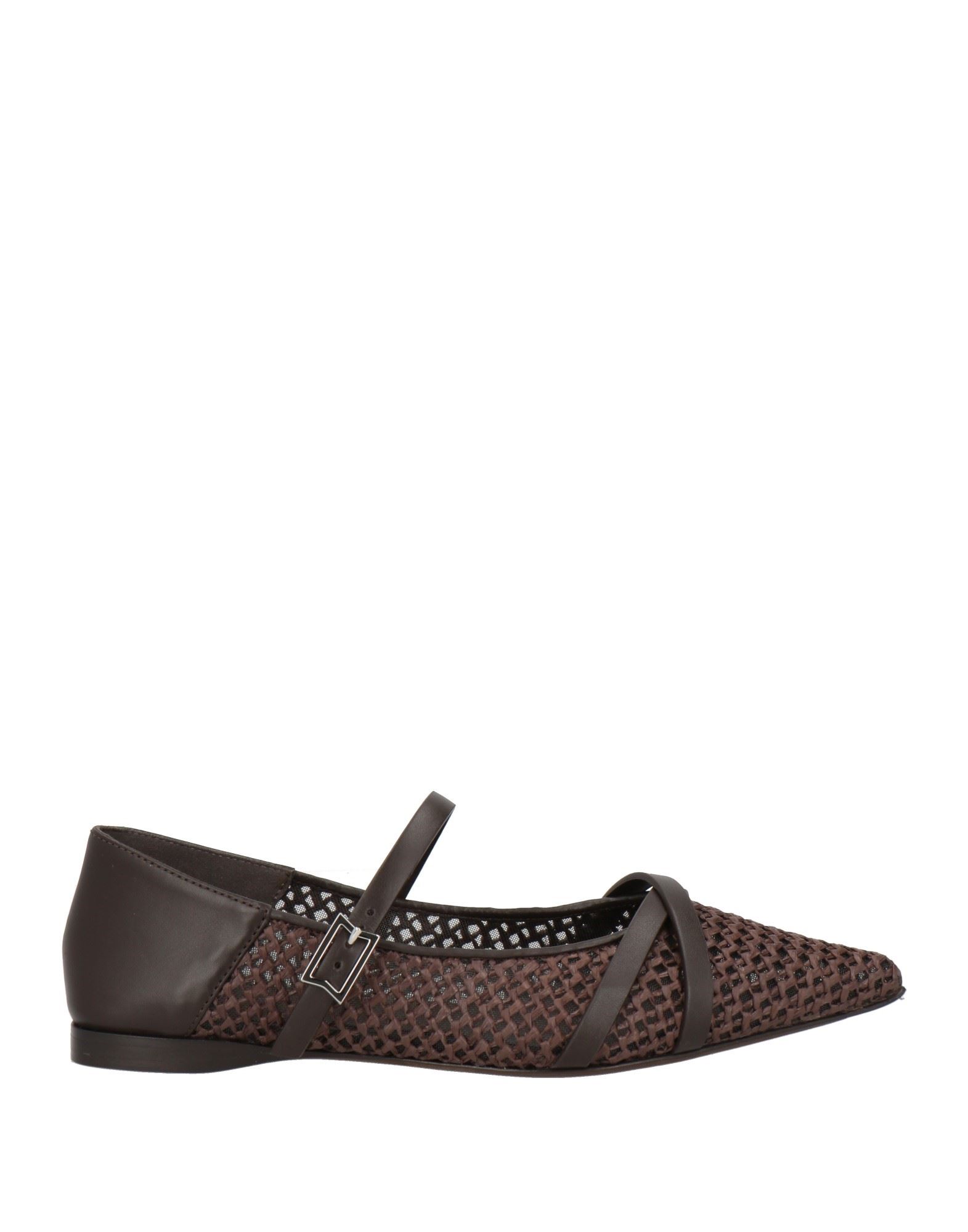 MAX MARA MAX MARA ΠΑΠΟΥΤΣΙΑ Μπαλαρίνες
