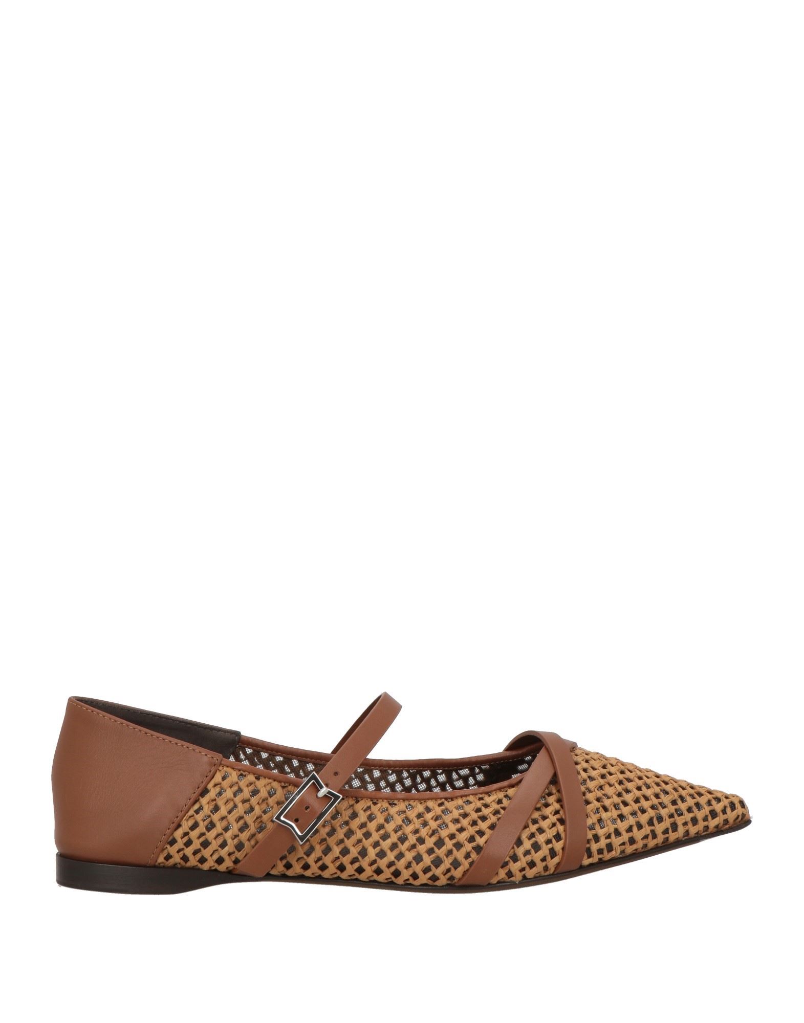 MAX MARA MAX MARA ΠΑΠΟΥΤΣΙΑ Μπαλαρίνες