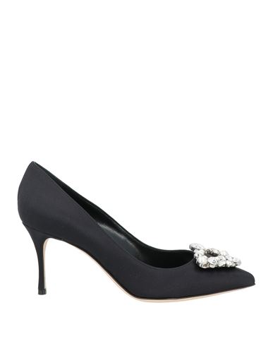 Pumps Damen Schwarz 34,34.5,35,35.5,36,36.5,37 Damen
