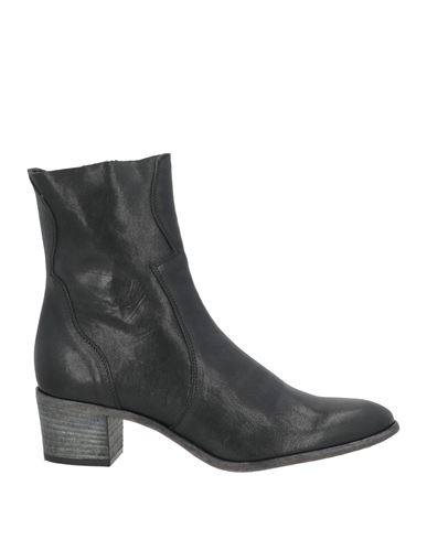 Stiefelette Damen Schwarz 40 Damen
