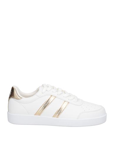 Sneakers Mujer Blanco 35,36,37,41 Mujer