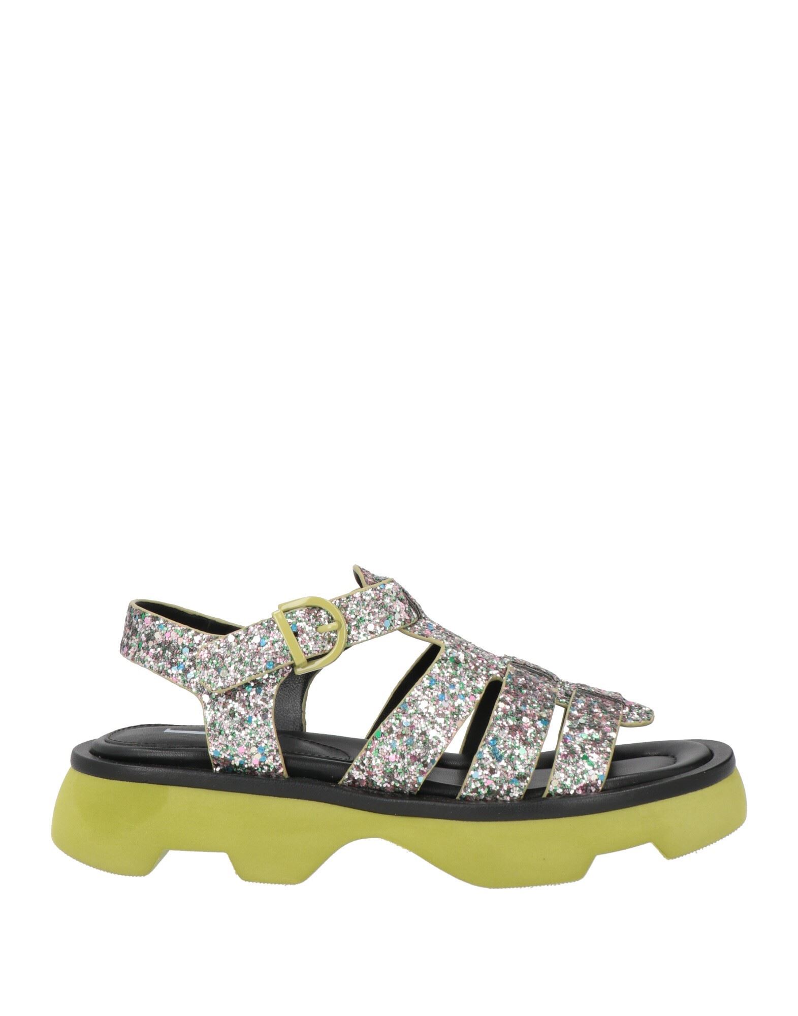  Jeannot - Schuhe - Sandalen - On Yoox.com 
