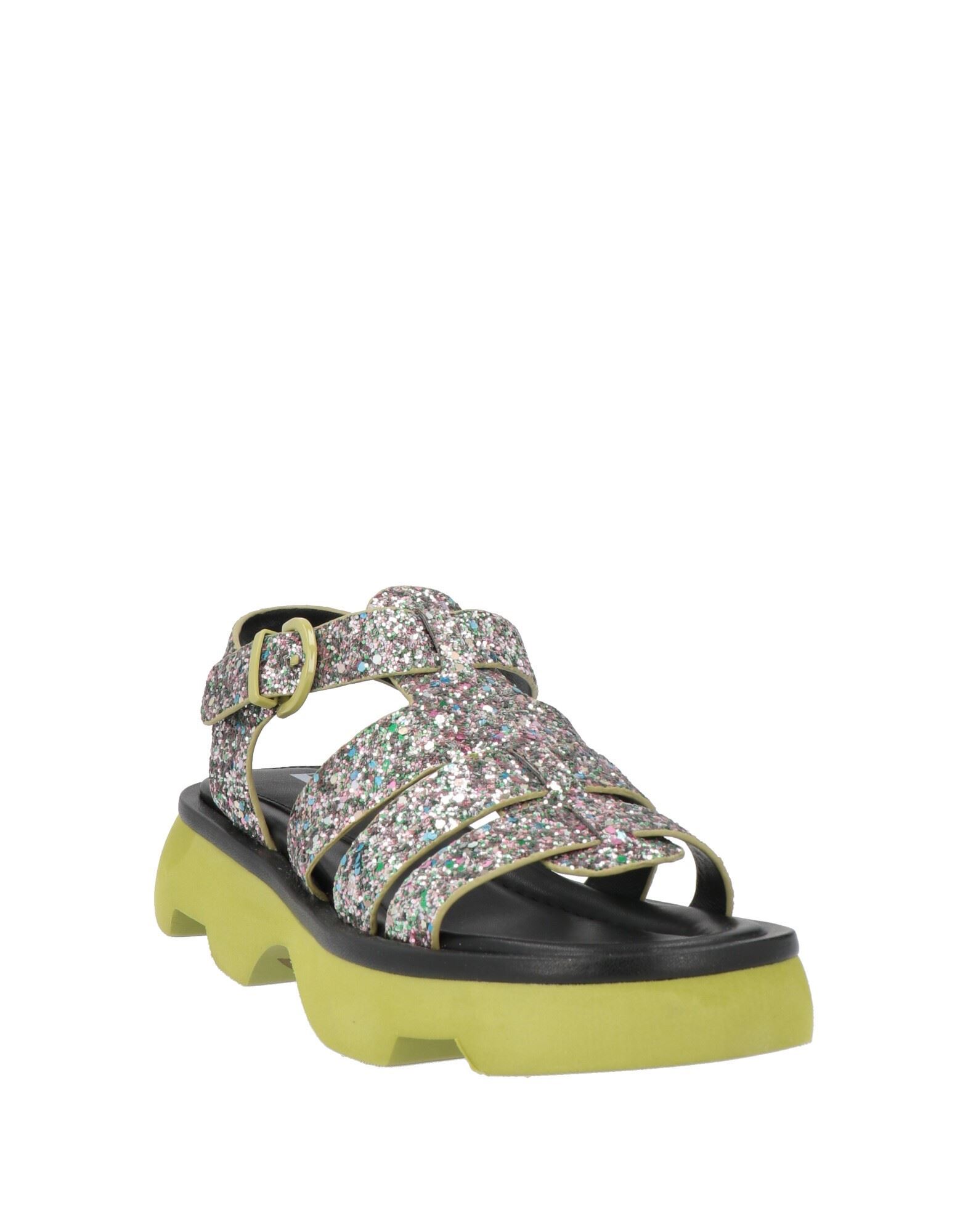  Jeannot - Schuhe - Sandalen - On Yoox.com 