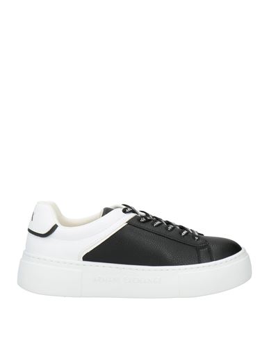 Sneakers Mujer Negro 35.5 Mujer