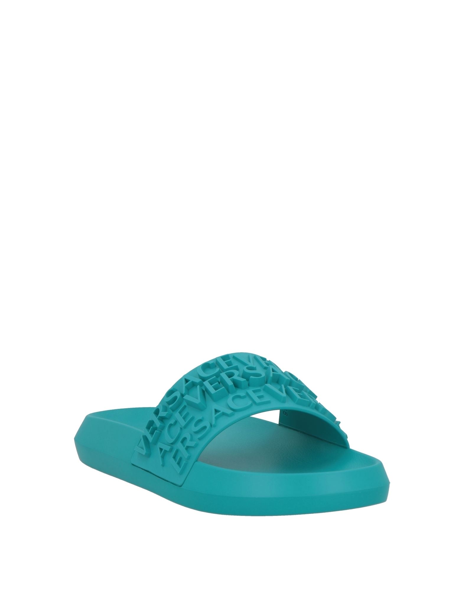  Versace - Schuhe - Sandalen - On Yoox.com 
