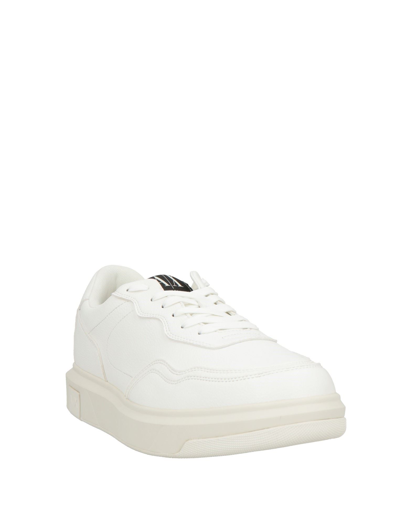  Armani Exchange - Schuhe - Sneakers - On Yoox.com 
