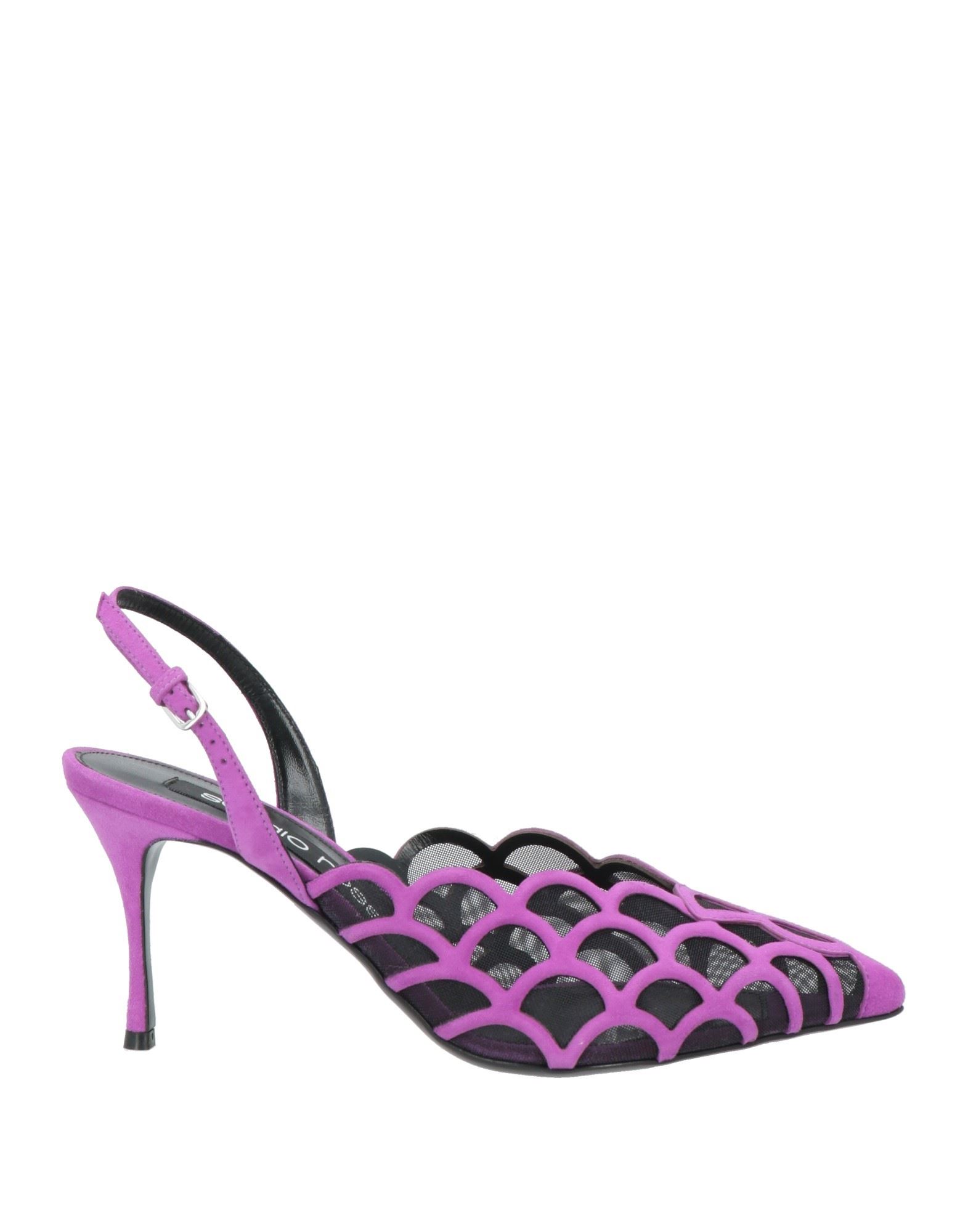  Sergio Rossi - Schuhe - Pumps - On Yoox.com 