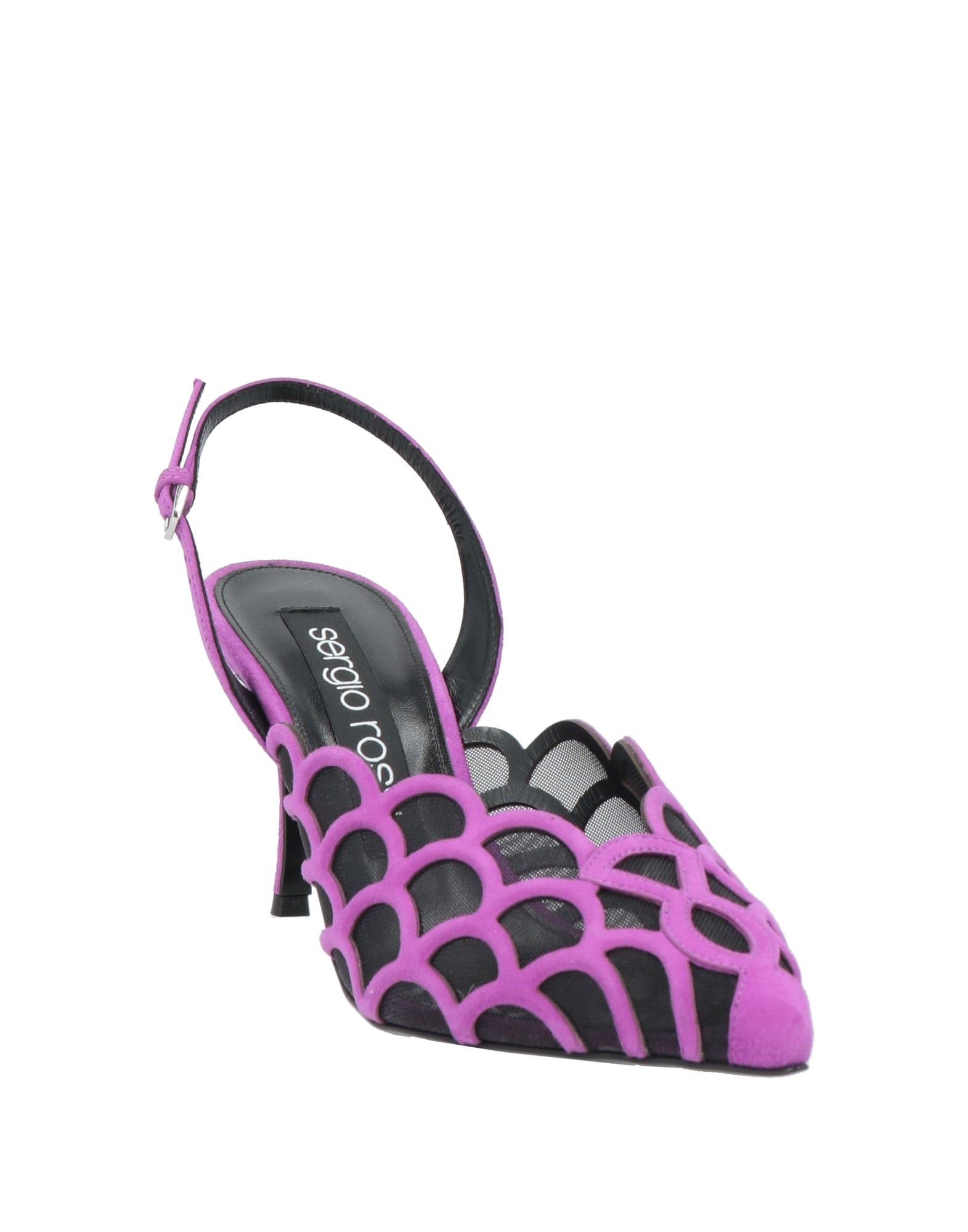  Sergio Rossi - Schuhe - Pumps - On Yoox.com 