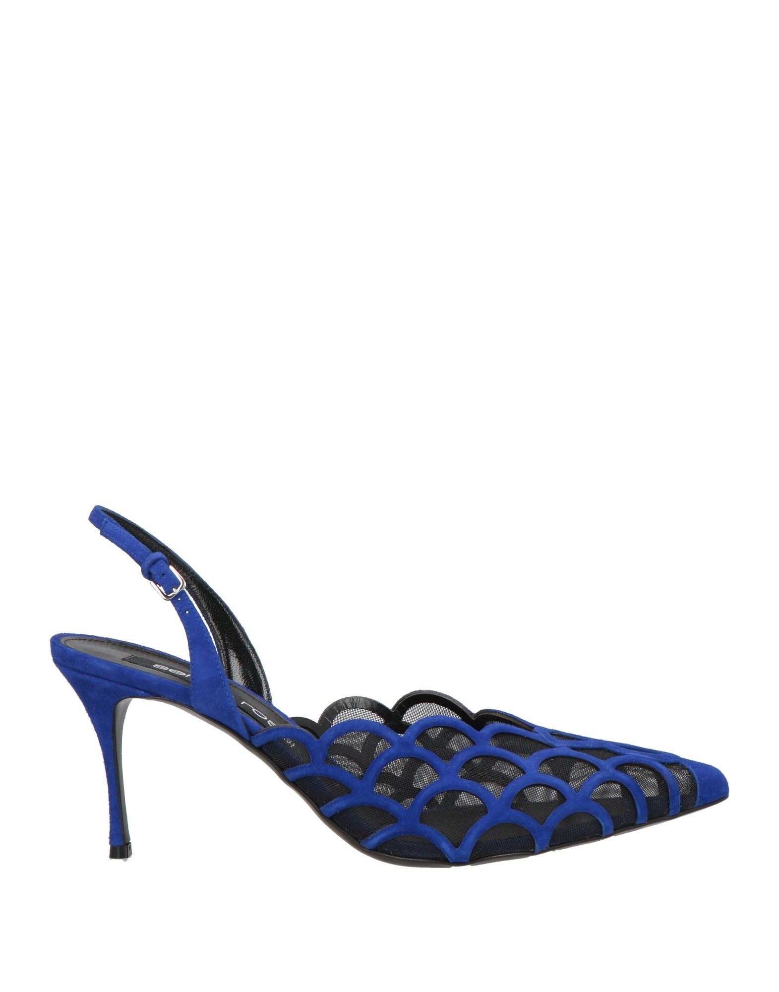  Sergio Rossi - Schuhe - Pumps - On Yoox.com 