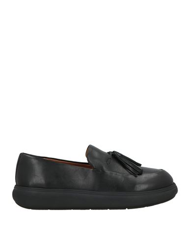 Mocasines Mujer Negro 36,38,39,41 Mujer